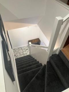 Boundary House Studio, Moulton - - 2