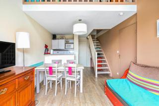 Résidence Port Guillaume - maeva Home - Appartement 2 pièces 6 pers Sélection MAE-7351 - Dives-sur-Mer - 9