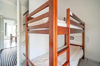 Résidence Port du Crouesty - maeva Home - Appartement 2 pièces 7 personnes - Sélection MAE-7507 - Arzon - 6