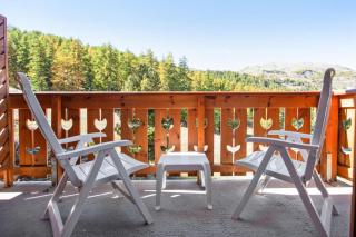Résidence L'Albane - maeva Home - Appartement 2 pièces 5 personnes Sélection MAE-7977 - Vars - 2