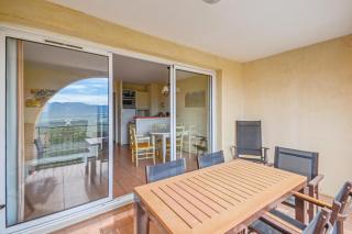 Village Pont Royal en Provence - maeva Home - Appartement 2 pièces 6 personnes Sélection MAE-7984 - 3