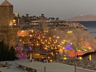 Sharks Bay Oasis Apartment Sharm El sheik - Hurghada - 5