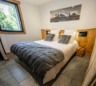 Résidence Domaine Du Loup Blanc - Appartement de standing pour 8 personnes MAE-4514 - Les Orres - 4