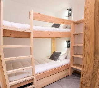 Résidence Domaine Du Loup Blanc - Appartement de standing pour 8 personnes MAE-4514 - 1