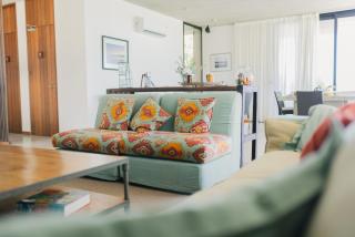 Lomas de San Vicente Hotel Boutique - Balneario Buenos Aires - 1