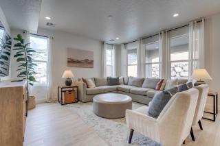 Washington Home with Swim Spa - Near Hiking Trails! - Washington - 7