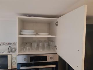 SUB ROSA Two-Bedroom Apartment - Balatonfenyves - 4