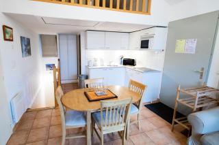 Les Chalets Petit Bonheur - LES CHALETS PETIT BONHEUR - CHT93 MAE-2484 - Villarodin-Bourget - 9