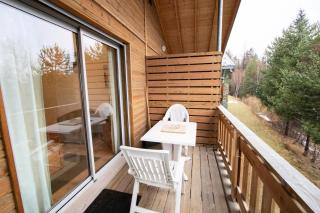 Les Chalets Petit Bonheur - LES CHALETS PETIT BONHEUR - CHT94 MAE-2474 - Villarodin-Bourget - 4