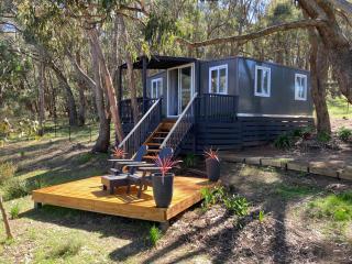 Stephanie’s Country Cottages - Drummond - 1
