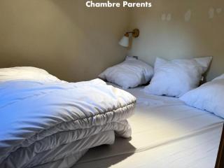 Résidence Altair - Studio cabine 4 personnes 2 exposé Nord MAE-2994 - Valloire - 5