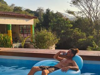 La Casa del Conde - 1