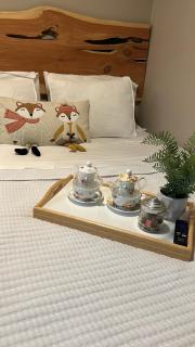 Sweet Tiny Cabin - Tampa - 6