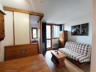Résidence Michailles - Studio 4 personnes à Vallandry en centre station et proche des pistes MAE-4014 - Peisey-Nancroix - 5