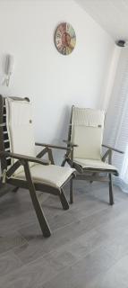 Casuzze - La Dimora del Sole - Villaggio Azzurro - 4