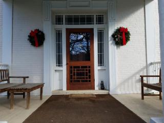 Mountain Home Bed & Breakfast - Front Royal - 9