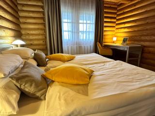 Szent Orbán Erdei Wellness Hotel és Residence - Kóspallag - 7