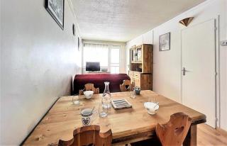Résidence Corbier A3 - APPARTEMENT CENTRE STATION POUR 6 PERSONNES MAE-7494 - La Toussuire - 8