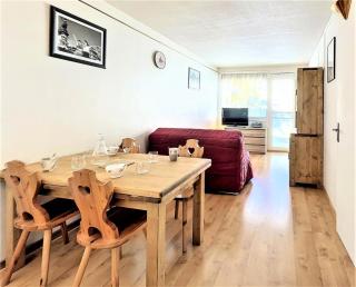 Résidence Corbier A3 - APPARTEMENT CENTRE STATION POUR 6 PERSONNES MAE-7494 - La Toussuire - 7