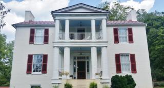 Mountain Home Bed & Breakfast - Front Royal - 0