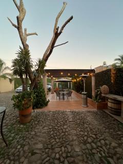 Hotel Boutique Real Tequila - Tequila - 6
