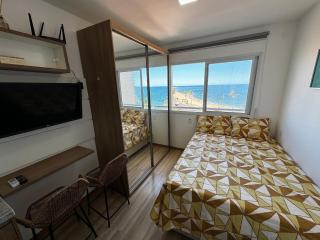 Studio Aconchegante com vista mar no Smart Pituba - Salvador - 0