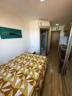 Studio Aconchegante com vista mar no Smart Pituba - 5