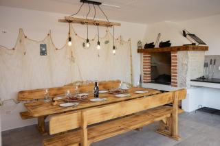 Villa Residence Sunrise - Privlaka - 8