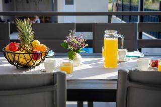 Villa Residence Sunrise - Privlaka - 4