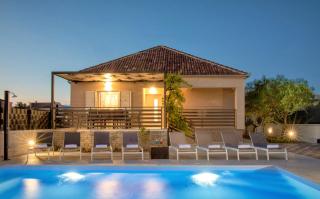 Villa Residence Sunrise - Privlaka - 0