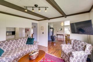 Pet-Friendly Home with Yard and Mountain Views! - Polson - 5