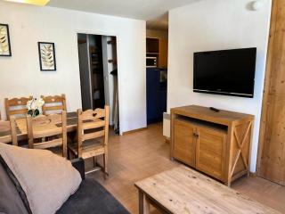 Résidence Le Parc Des Airelles - Escapade pour 6 personnes au pied des pistes MAE-9474 - Les Orres - 7