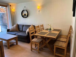 Résidence Le Parc Des Airelles - Escapade pour 6 personnes au pied des pistes MAE-9474 - Les Orres - 6