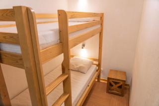Résidence Le Parc Des Airelles - Escapade pour 6 personnes au pied des pistes MAE-9474 - Les Orres - 5