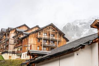 Résidence Le Parc Des Airelles - Escapade pour 6 personnes au pied des pistes MAE-9474 - Les Orres - 2