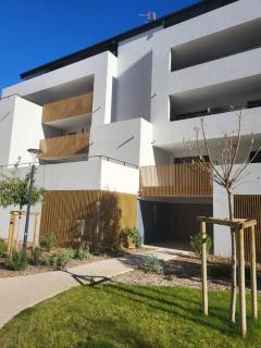 Ocean gate - Marseillan - 9