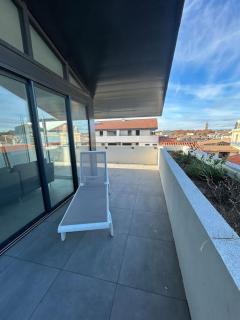 Ocean gate - Marseillan - 6