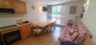 Résidence Le Charmaix - Appartement spatieux 10 personnes coeur station MAE-5264 - 8