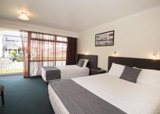 Quality Inn Napier - Napier - 8