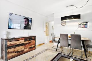 Аcogedor apartamento de dos dormitorios en torrevieja - Torrevieja - 5