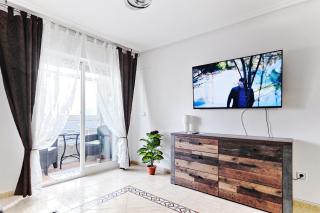 Аcogedor apartamento de dos dormitorios en torrevieja - Torrevieja - 6