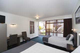 Quality Inn Napier - Napier - 7