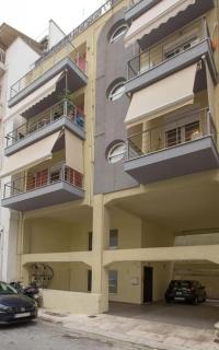 Modern Apartment in the Heart of the City - Athene - 7