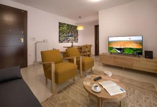 Modern Apartment in the Heart of the City - Athens - 6