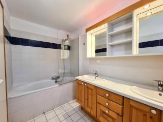 Résidence Hameau - Chalet lumineux · Poêle à bois · Sauna · Garage MAE-7348 - 4