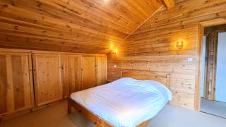 Résidence Hameau - Chalet spacieux · Sauna · Cheminée MAE-7349 - 2