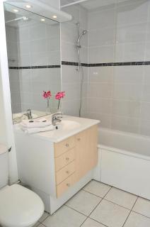 Résidence Les Pleiades - Appartement spacieux avec balcon · Centre station · Parking couvert MAE-7352 - Flaine - 5