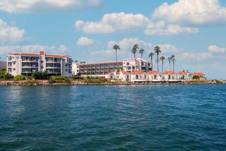 Loews Coronado Bay Resort - San Diego - 5