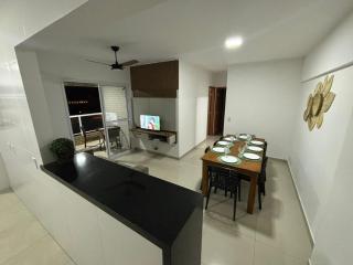 Ap Praia Grande - Praia Grande - 2