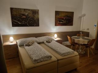 Winning Apartments - 1